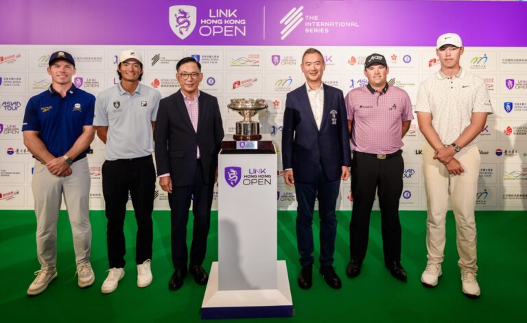 Major Winners and Major Incentives at HKGC