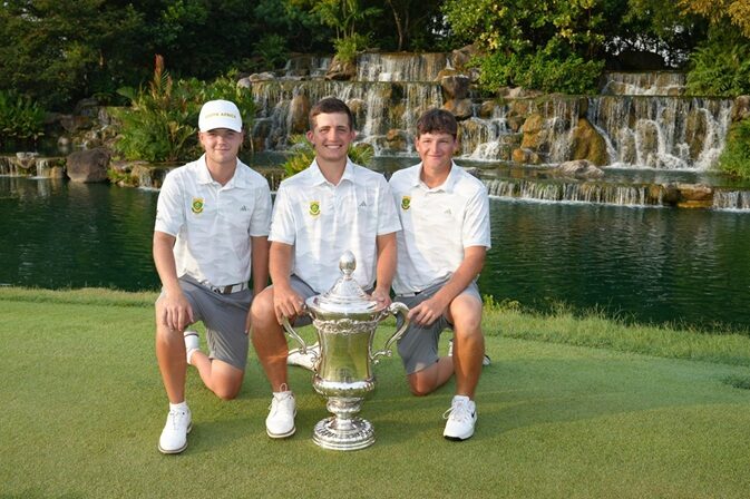 Majestic Maas in Tanah Merah Procession