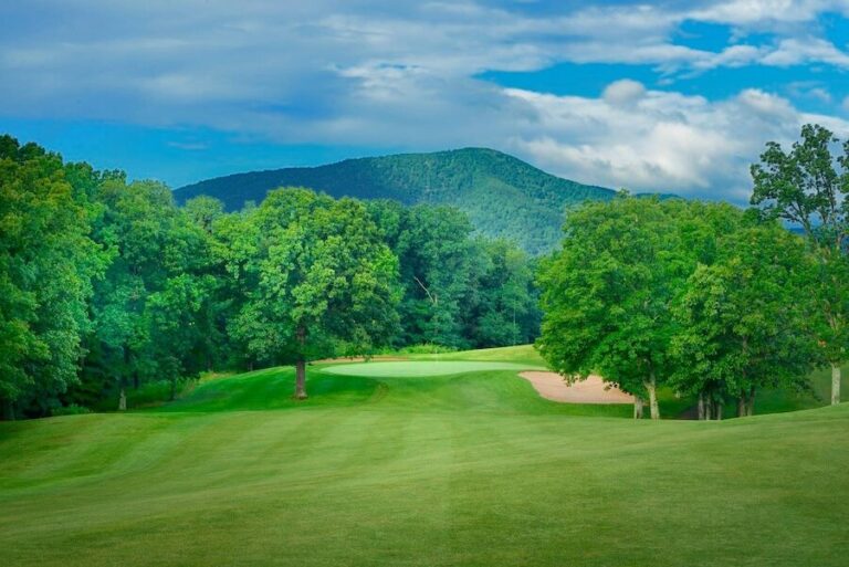 Troon Partners with Hunting Hills