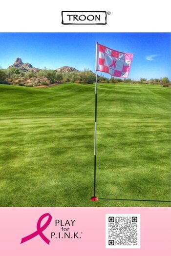 Troon’s PLAY for P.I.N.K. October Drive 