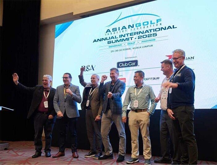 AGIF Committed to Grow Annual Summit 3 AGIF Board1