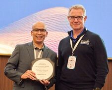 Clubs Recognised for Outstanding Contributions 5 Gading Raya Dadi Wiratmo2