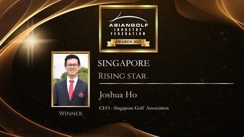 Joshua Ho1