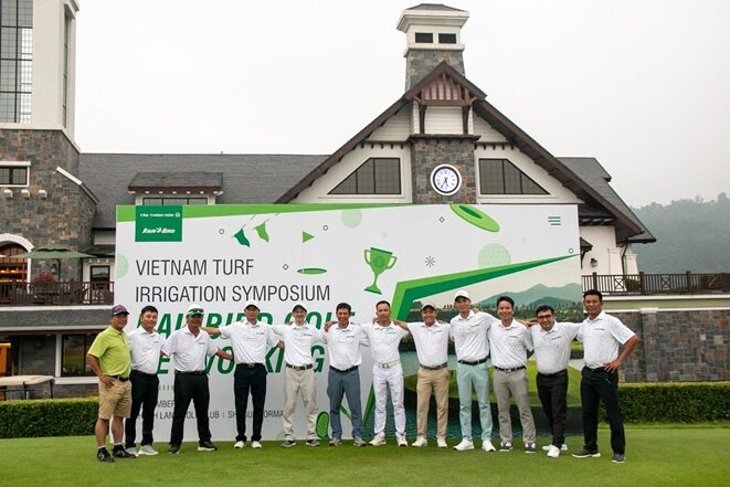 Success of Vietnam Irrigation Symposium