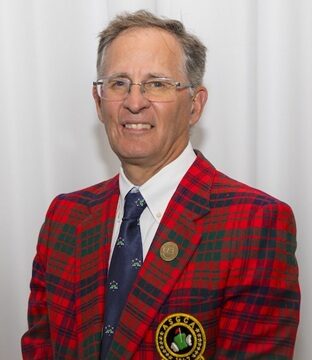 Public Facility Focus for New ASGCA President