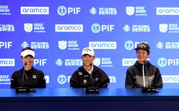 Xu Looks to Create Wonderful Memories