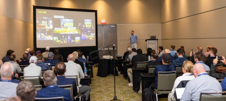 Expansion of PGA Show Education Offerings