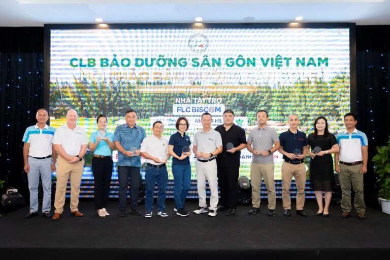 Rain Bird’s Seminar Support for Superintendents