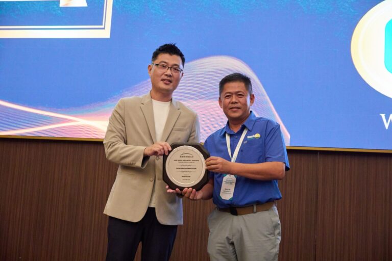 SmartScore Global Journey ‘Just Beginning’