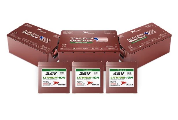 Trojan Battery Company’s Innovation Award