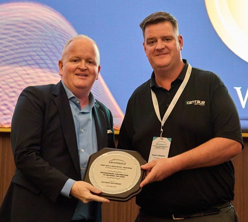 Spotlight Shines on Vattanac Golf Resort 1 Vattanac Damian McHugh1