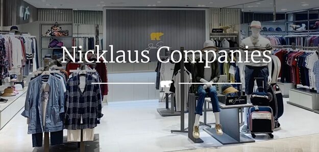 Nicklaus Companies Files for Bankruptcy