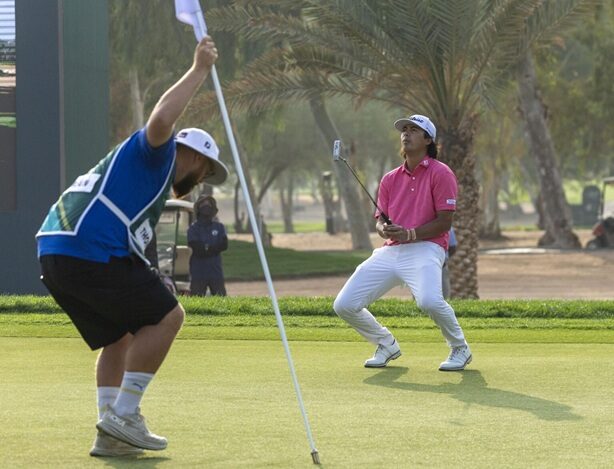 Sweet Saudi Success for Swede Hellgren 2 Jack Thompson1