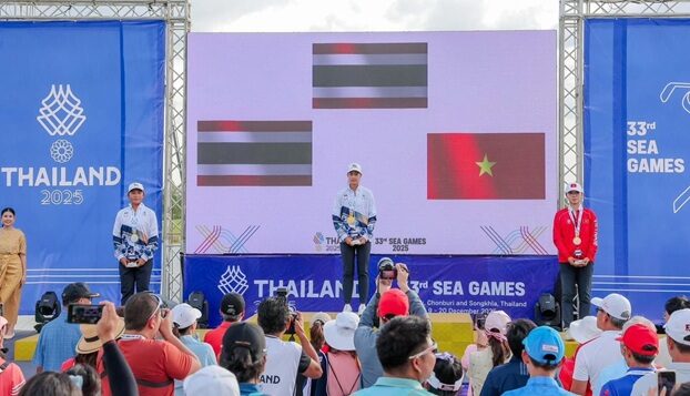 Fifa Strikes Double Gold as Thais Dominate 2 SEA Female individual medallists1