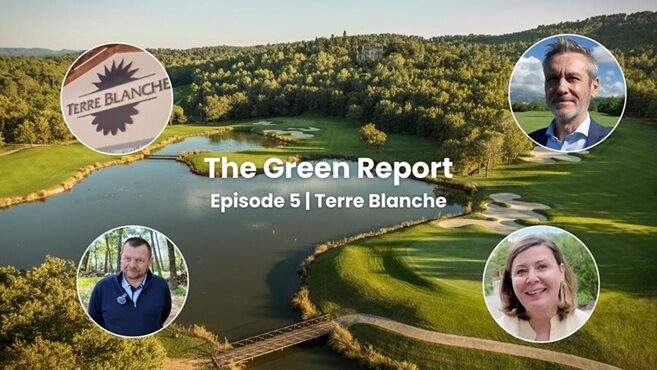 Syngenta’s Showcase for Sustainable Golf