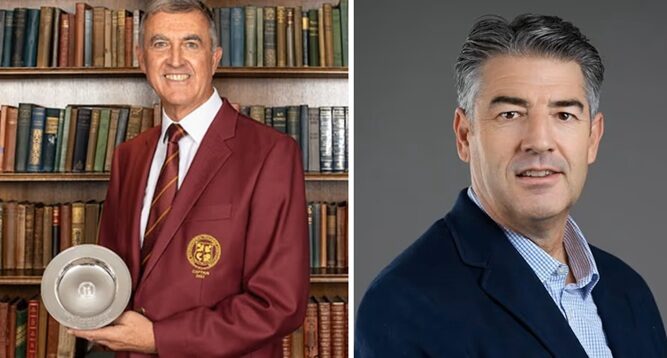 PGA of GB&I Names New Excel Awardees