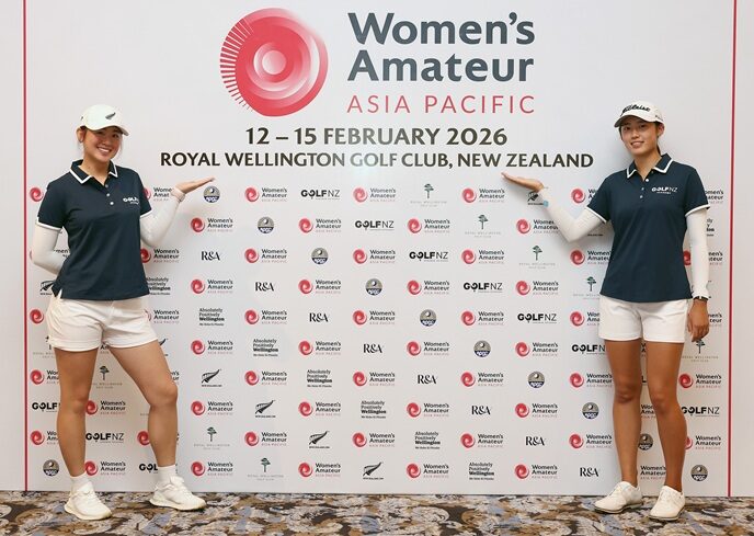 Royal Welcome Awaits WAAP Stars