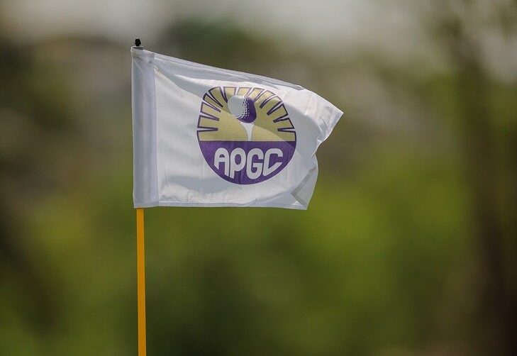 APGC Flag