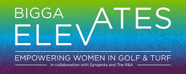 BIGGA Elevates to Empower Women in Golf