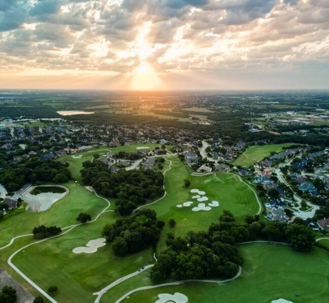 Troon Partners with Buffalo Creek