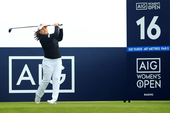 Park In-bee Elected to IGF Board