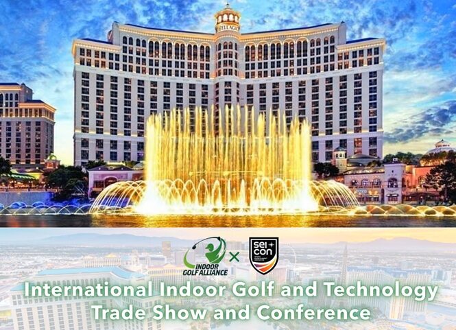 Global Gathering for Indoor Golf Sector 1 Indoor Alliance
