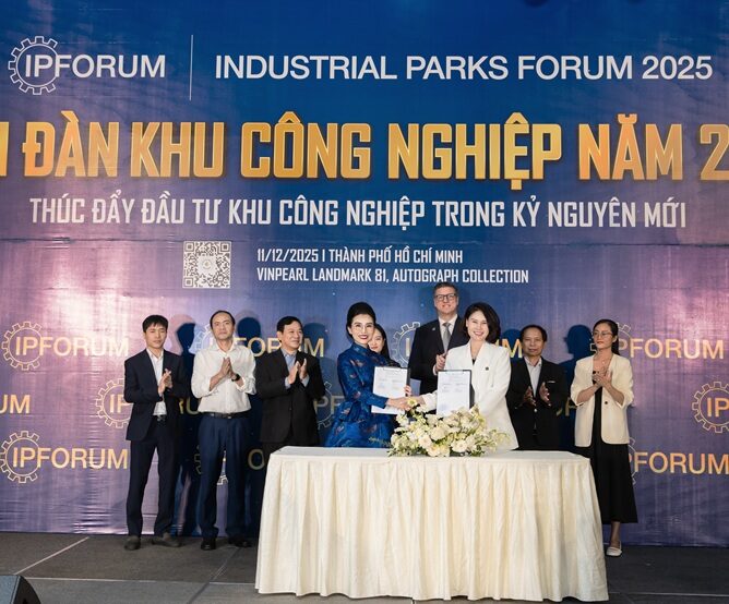 54 Vietnam Champions Pioneering Initiative