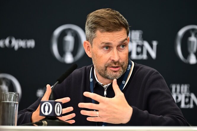 Dates Confirmed for R&A’s 2028 Majors