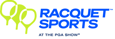 Racquet Sports at the PGA Show