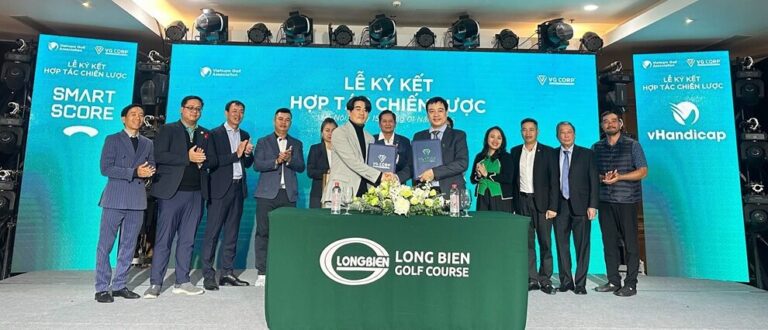 SmartScore Strengthens Vietnamese Links