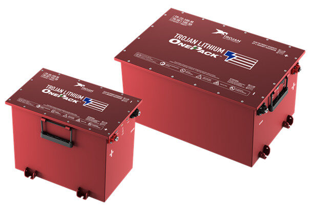 Trojan to Debut Next-Gen Lithium Solutions