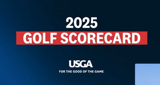USGA Reports Record Participation in 2025