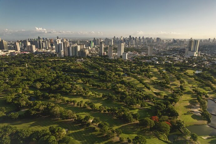 Wack Wack Set for Asian Tour Season-Opener