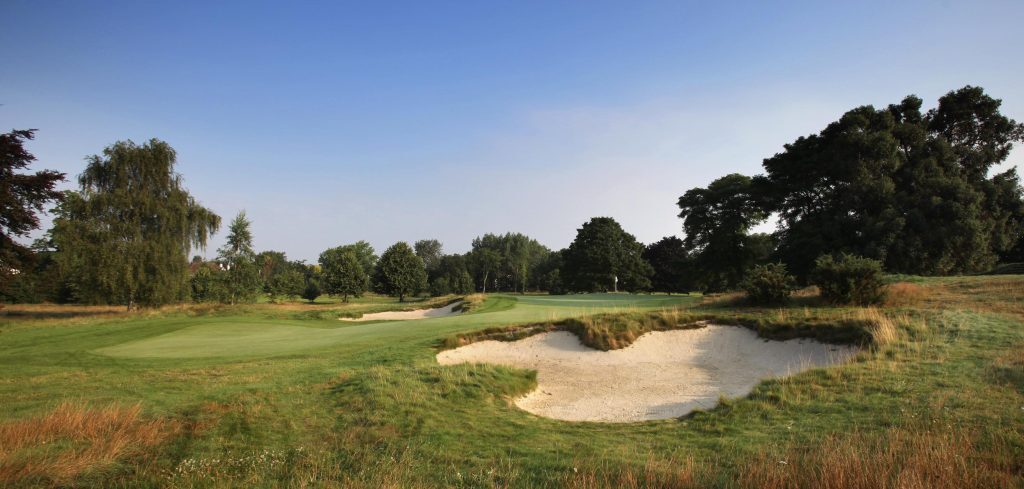 Rain Bird Enriches Richmond Experience 1 Rain Bird richmond 15