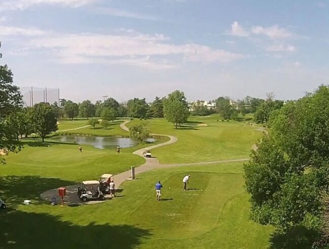 Troon’s City of Florence Tie-Up