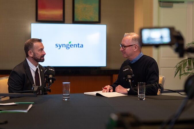 Evans Outlines Changes for the Better