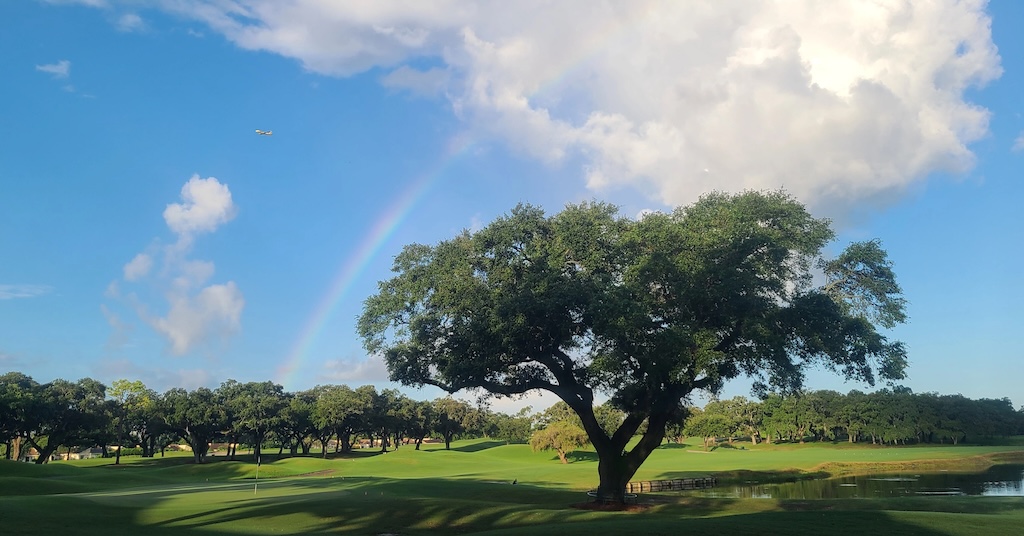 Troon Strikes Grande Oaks Partnership 1 Troon Grande Oaks Golf Club