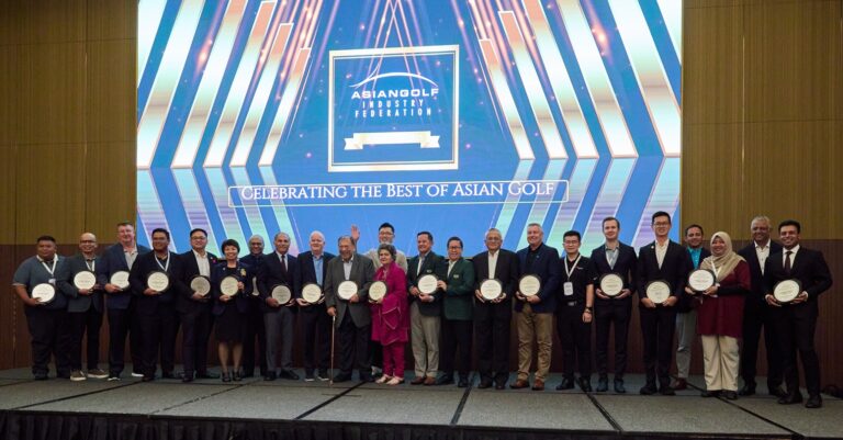 2026 AGIF Awards: Call for Nominations