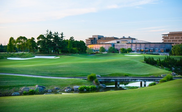 China Set to ‘Reshape Asian Golfing Landscape’ 2 Enhance Anting Golf Club
