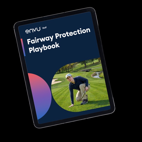 Envu’s Fairway Protection Playbook