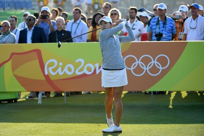 KLGCC Appoints Tan as Golf Ambassador