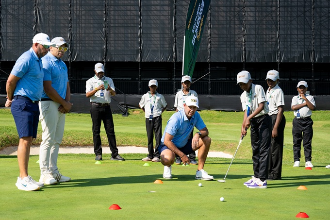 LIV For Good Transforming Lives