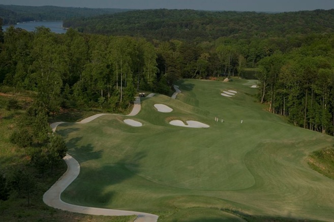 Currahee Club Aligns with Troon