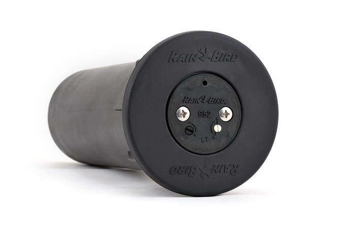 Rain Bird Unveils Long-Throw Block Rotor