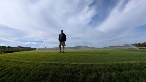 rain bird corporation rotor