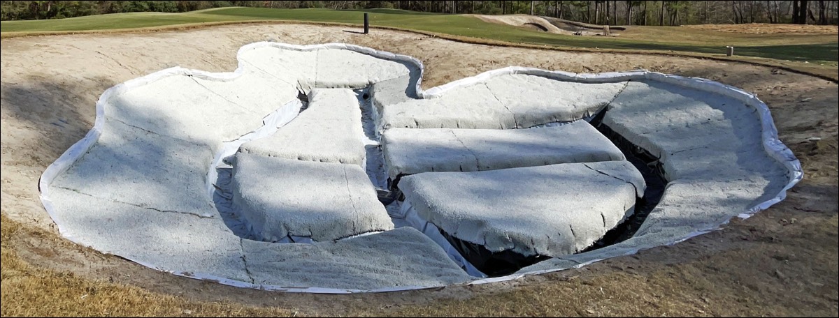 Bunker Solution1