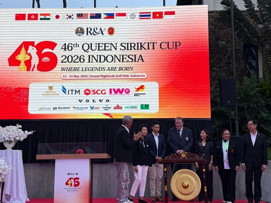 QSC Opening