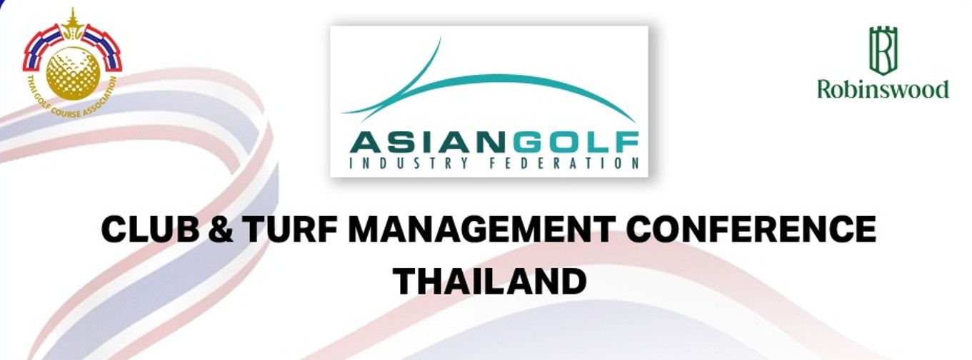 Robinswood conference logo