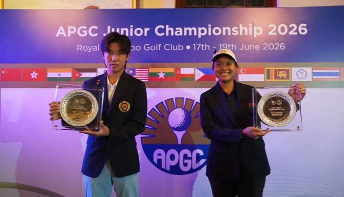 Son and Achiraya Shine in Sri Lanka