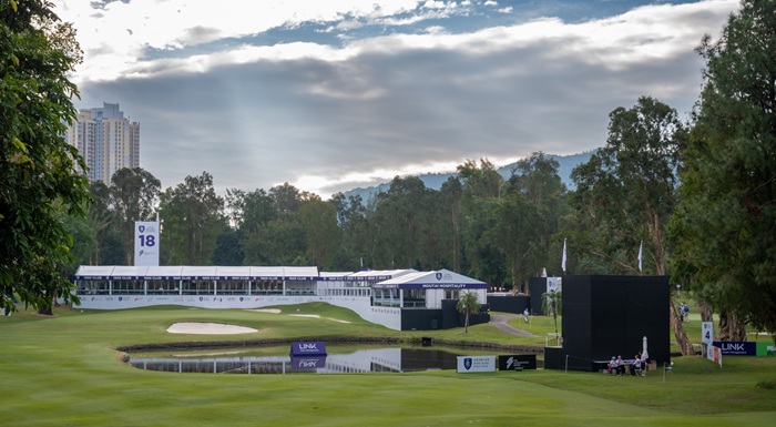 Fanling Return for Historic National Open